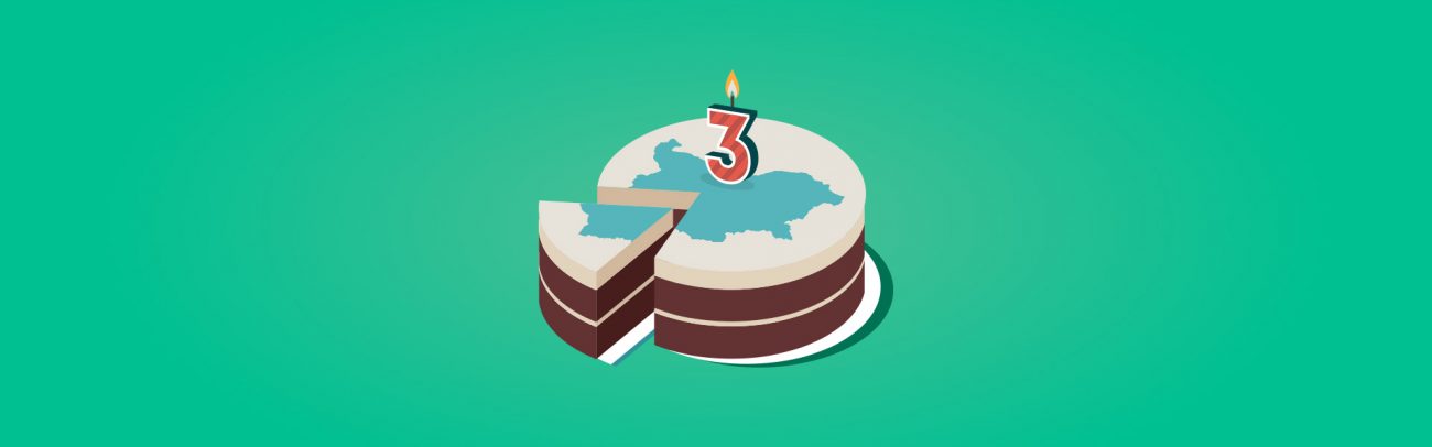 What I’ve learned as a junior entrepreneur in Bulgaria in three years